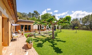 Maison 6 Pièces 193 m² à vendre à Draguignan (83300)
