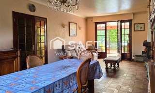 Maison 4 Pièces 91 m² à vendre à Lillers (62190)