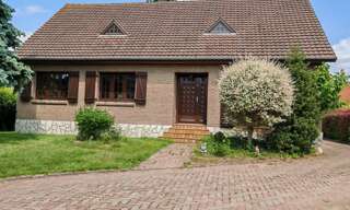 Maison 4 Pièces 91 m² à vendre à Lillers (62190)