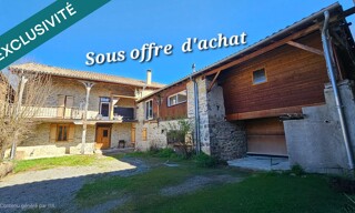 Maison 9 Pièces 250 m² à vendre à Soueich (31160)