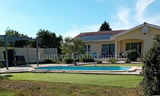 Maison 4 Pièces 94 m² à vendre à Audenge (33980)