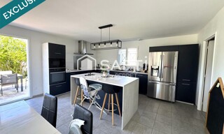Maison 4 Pièces 100 m² à vendre à Ambarès-et-Lagrave (33440)