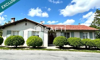 Maison 6 Pièces 130 m² à vendre à Puylaurens (81700)