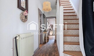 Maison 6 Pièces 130 m² à vendre à Rosbruck (57800)