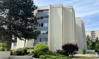 Appartement 2 Pièces 55 m² à vendre à Taverny (95150)