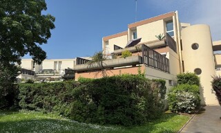 Appartement 4 Pièces 76 m² à vendre à Taverny (95150)