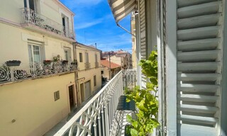 Maison 3 Pièces 76 m² à vendre à Béziers (34500)