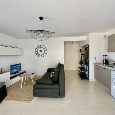 Appartement 2 pièces 105990 €