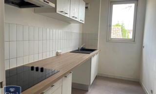 Appartement 3 Pièces 56 m² à louer à Poitiers (86000)