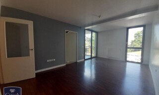Appartement 3 Pièces 66 m² à louer à Poitiers (86000)