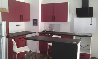 Appartement 69 m² en viager Vidauban (83550)