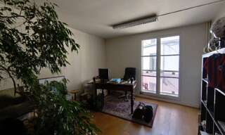 Appartement 4 Pièces 94 m² à vendre à Pontoise (95300)