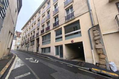 Appartement 4 pièces 210000 €