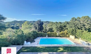 Maison 5 Pièces 137 m² à vendre à Rians (83560)