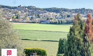 Maison 5 Pièces 119 m² à vendre à Rians (83560)