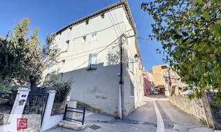 Maison 4 Pièces 85 m² à vendre à Rians (83560)