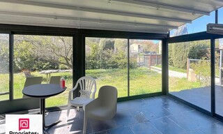 Maison 5 Pièces 130 m² à vendre à Rians (83560)