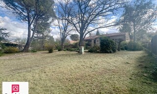 Maison 5 Pièces 100 m² à vendre à Rians (83560)