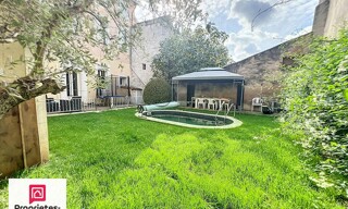 Maison 3 Pièces 77 m² à vendre à Rians (83560)