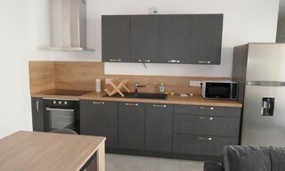 Appartement 3 Pièces 61 m² à louer à Saint-Étienne (42000)