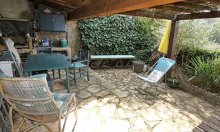 Maison 3 Pièces 57 m² à vendre à Esparron (83560)