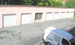 Garage   m² à louer à Albi (81000)