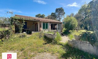 Maison 4 Pièces 83 m² à vendre à Rians (83560)