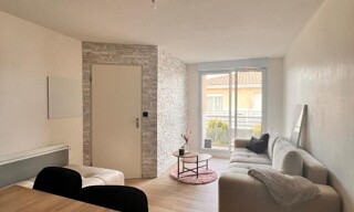 Appartement 2 Pièces 39 m² à louer à Albi (81000)