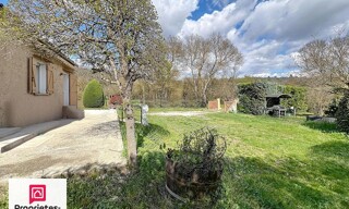 Maison 3 Pièces 72 m² à vendre à Rians (83560)