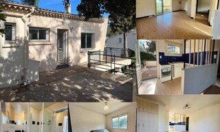 Maison 9 Pièces 165 m² à vendre à Saint-Raphaël (83700)