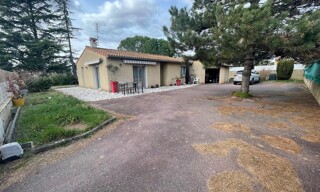 Maison 3 Pièces 74 m² à louer à Malissard (26120)