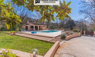 Maison 11 Pièces 324 m² à vendre à La Motte (83920)