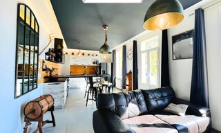 Maison 6 Pièces 130 m² à vendre à Puget-sur-Argens (83480)