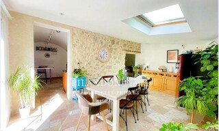 Maison 5 Pièces 114 m² à vendre à Mérindol (84360)