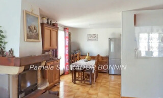 Maison 6 Pièces 173 m² à vendre à Rochefort-du-Gard (30650)