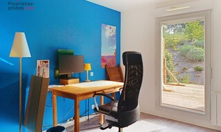 Appartement 3 Pièces 56 m² à vendre à Fréjus (83600)