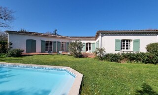 Maison 8 Pièces 233 m² à vendre à Mérignac (33700)