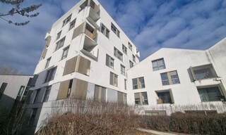 Appartement 2 Pièces 42 m² à vendre à Bordeaux (33000)