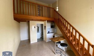 Appartement 2 Pièces 35 m² à louer à Poitiers (86000)