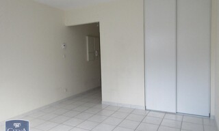 Appartement 1 Pièce 24 m² à louer à Niort (79000)