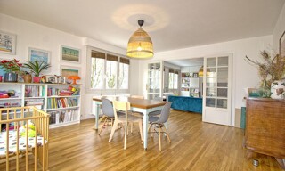 Maison 6 Pièces 152 m² à vendre à Angers (49000)