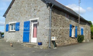 Maison 4 Pièces 112 m² à vendre à La Chapelle-Fleurigné (35133)