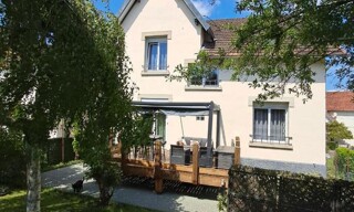Maison 8 Pièces 137 m² à vendre à Navenne (70000)