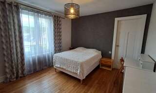 Maison 8 Pièces 137 m² à vendre à Navenne (70000)