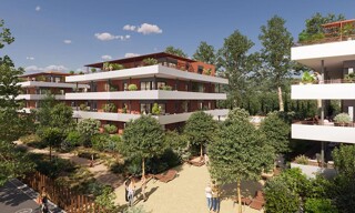 Appartement 3 Pièces 65 m² à vendre à Céret (66400)