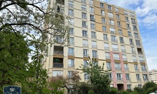Appartement 2 Pièces 53 m² à louer à Châteauroux (36000)