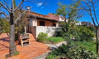 Maison 5 Pièces 109 m² à vendre à Argelès-sur-Mer (66700)