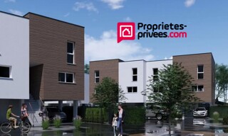Appartement 3 Pièces 79 m² à vendre à Perpignan (66000)