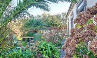 Maison 5 Pièces 111 m² à vendre à Groix (56590)