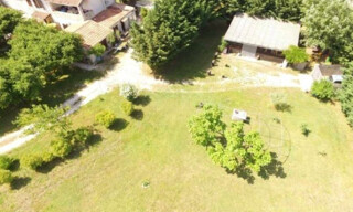 Maison 10 Pièces 246 m² à vendre à Lapalud (84840)